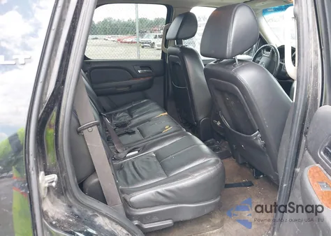 2008 GMC Yukon Slt z USA, uszkodzony, nr VIN 1GKFC13058R239932